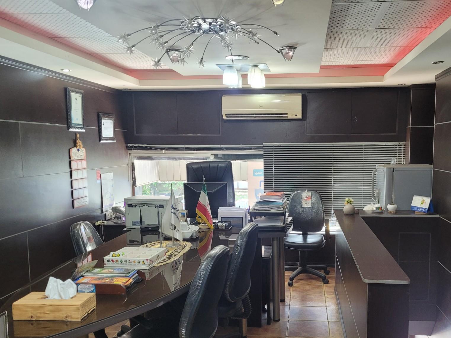 عکس بیمه سامان نمایندگی ژاله خلخالی 8451