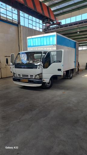 عکس نیک بار