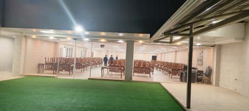 عکس مجتمع رفاهی غدیر 