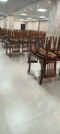 عکس مجتمع رفاهی غدیر 