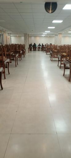 عکس مجتمع رفاهی غدیر 