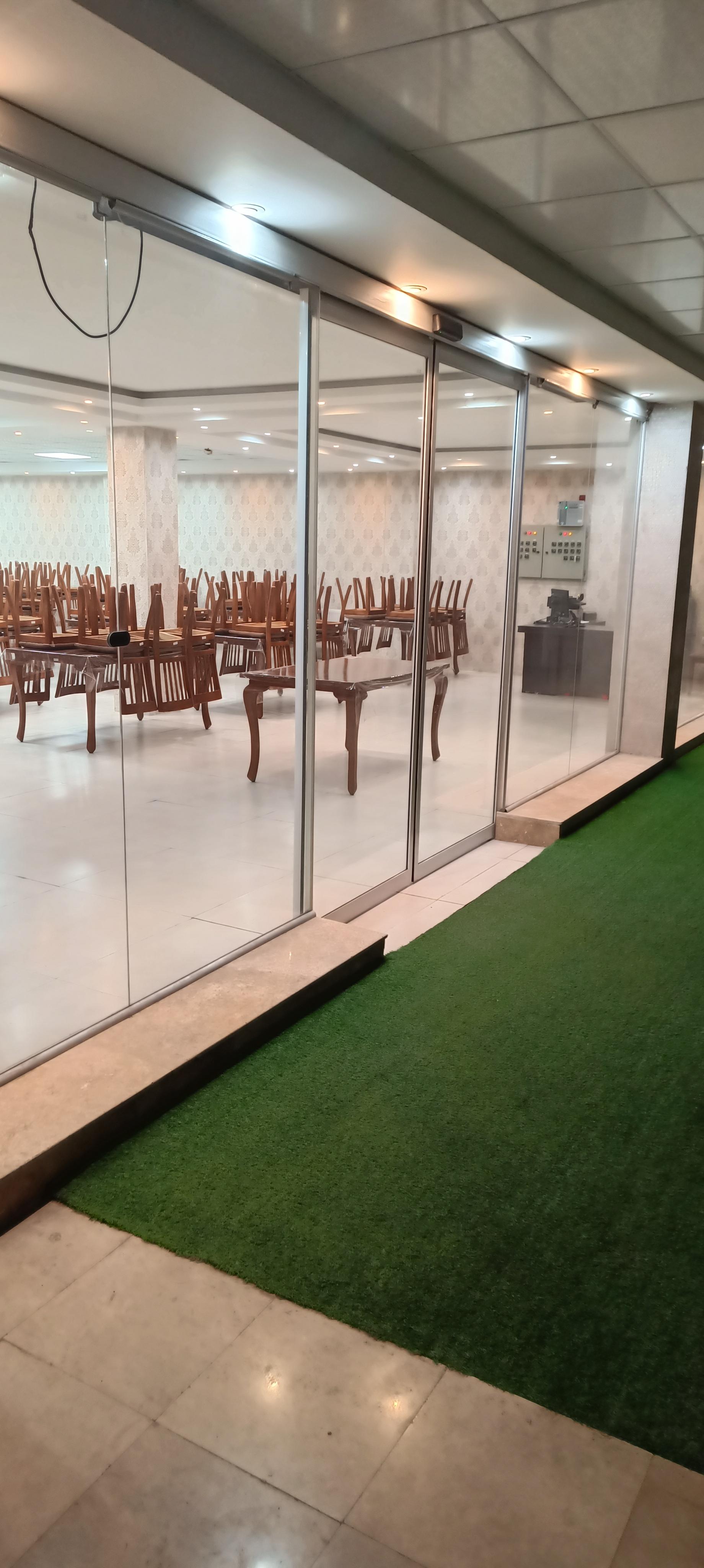 عکس مجتمع رفاهی غدیر 