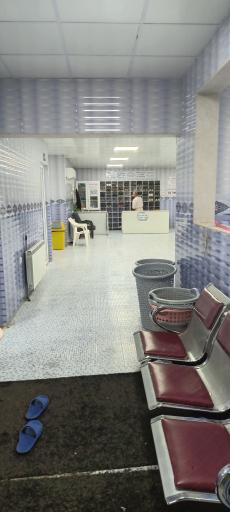 مجتمع رفاهی غدیر 