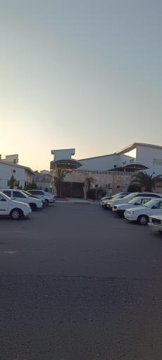 عکس مجتمع رفاهی غدیر 