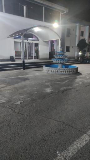 مجتمع رفاهی غدیر 