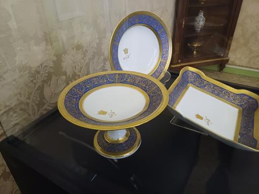 عکس کاخ شمس (موزه پوشاک سلطنتی)