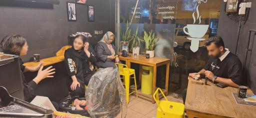 عکس قهوه دی