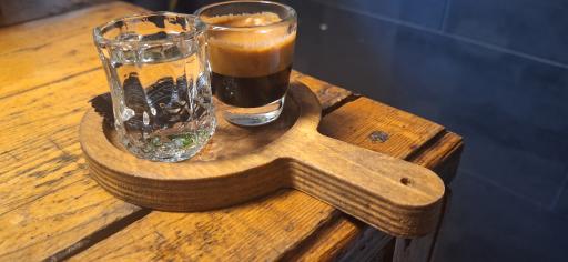 عکس قهوه دی