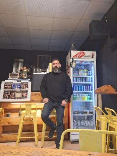 عکس قهوه دی