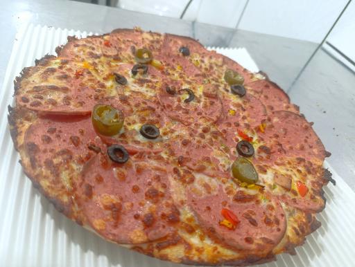 فست فود برونو