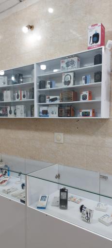 عکس فروشگاه تهرانسل