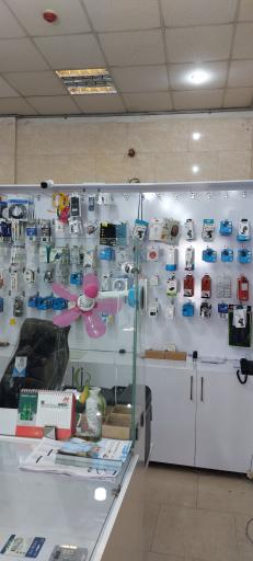 عکس فروشگاه تهرانسل