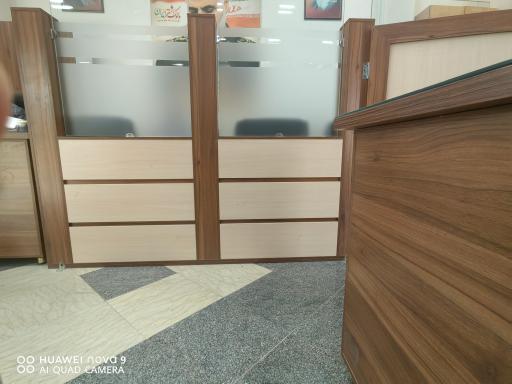 عکس بانک ملی مرکز خدمات حوزه علمیه قم