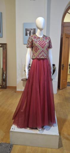 عکس کاخ شمس (موزه پوشاک سلطنتی)