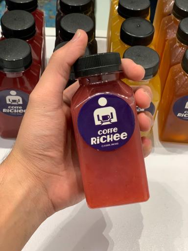 عکس کافه ریچی