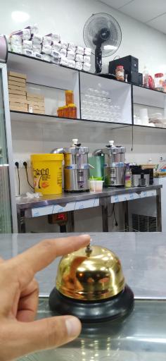 عکس بستی آبمیوه داش ممد