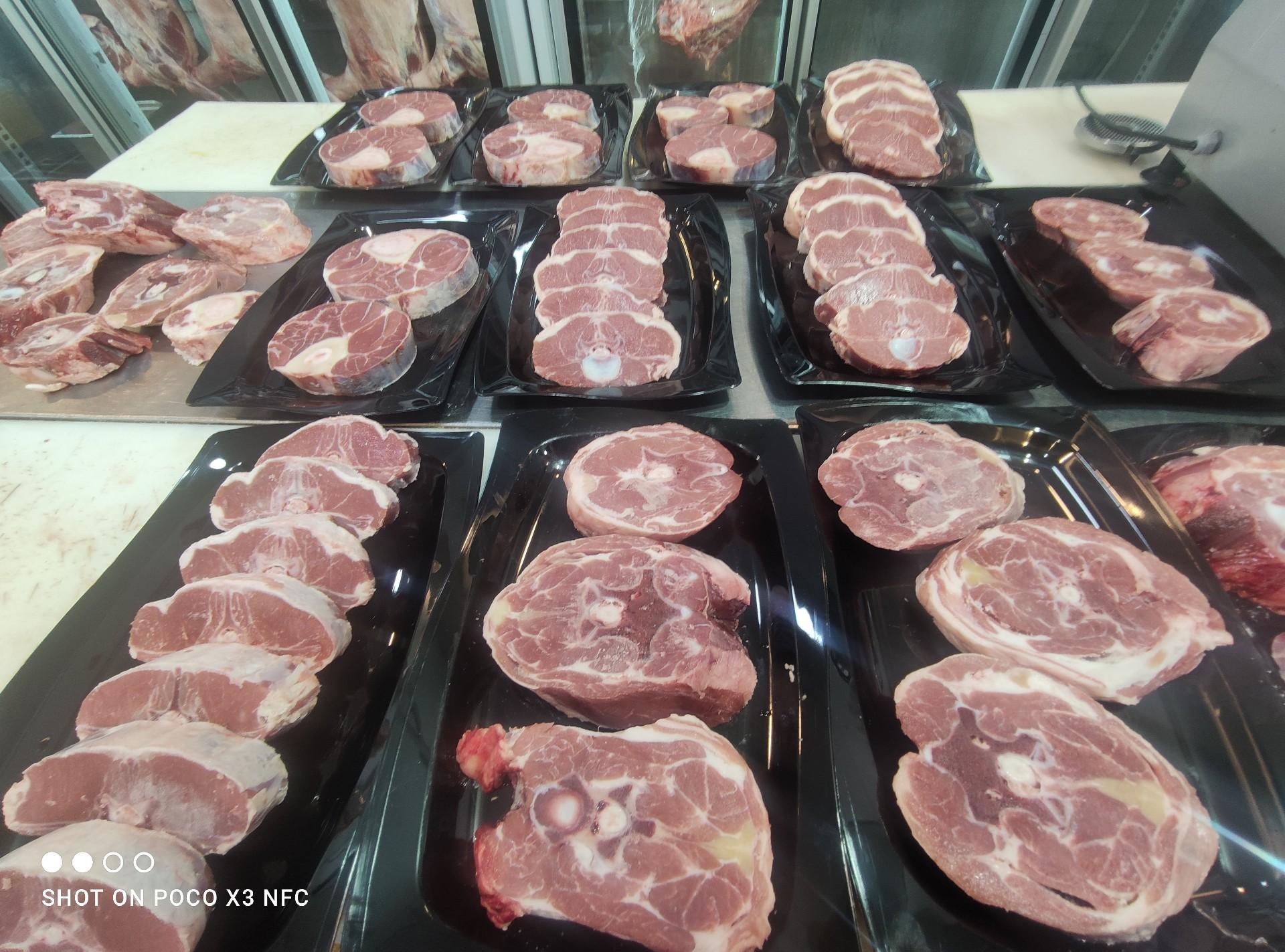 عکس قصابی آلاشتی