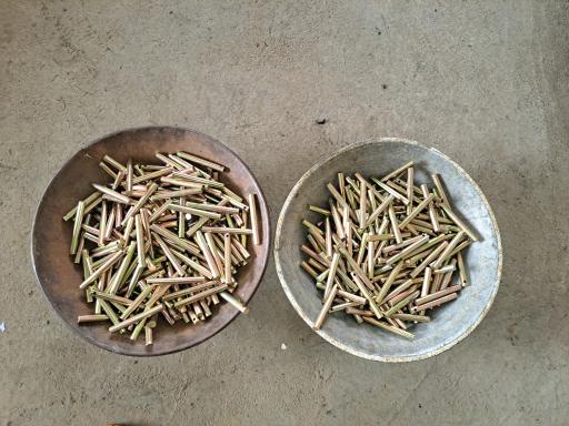 عکس آبکاری‌ قطعات‌ صنعتی‌ ممتاز