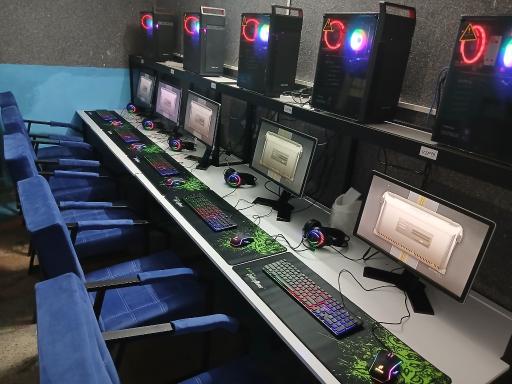 عکس گیم کلاب 21