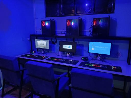 عکس گیم کلاب 21