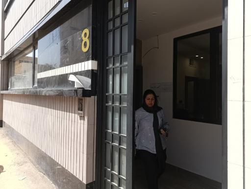 عکس کارگزاری رسمی بیمه مظفری
