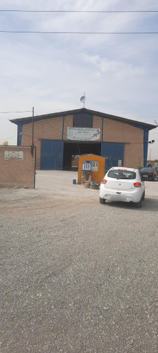 عکس مرکز معاینه فنی خودروهای سبک آزادگان (احمد آباد مستوفی)