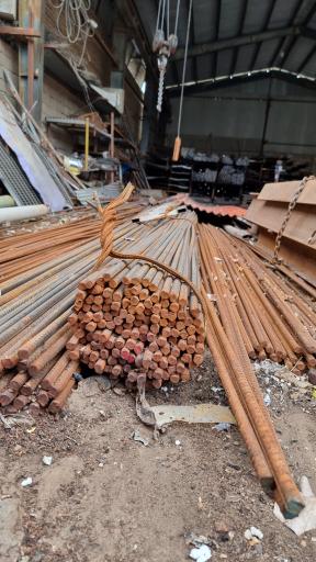 عکس فروشگاه آهن آلات موسوی