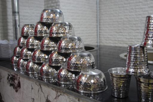 عکس کافه طباخی مستر کله