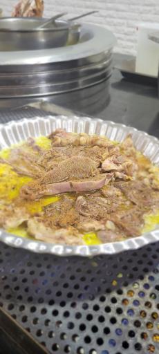 عکس کافه طباخی مستر کله