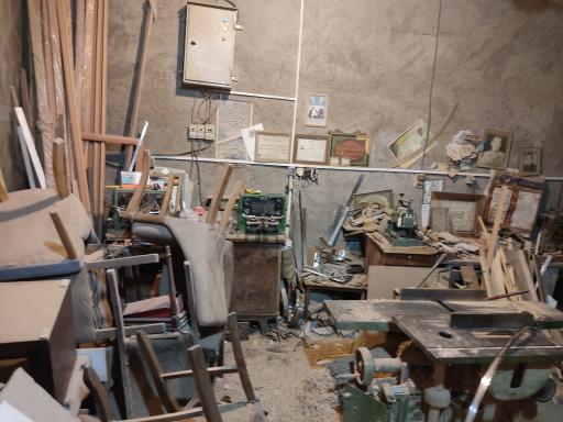 عکس نجاری جاهدی