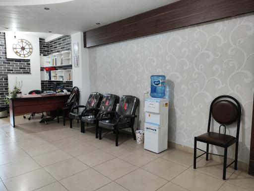 عکس مرکز روانشناسی بهار زندگی 