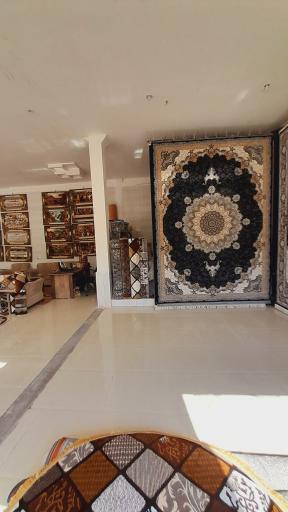عکس نمایندگی فرش کاشان 