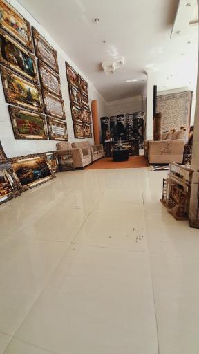 عکس نمایندگی فرش کاشان 