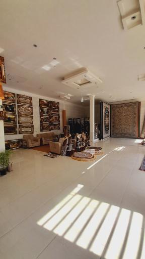 عکس نمایندگی فرش کاشان 