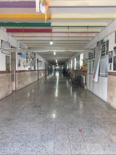 عکس دبستان پسرانه میرزا محمد صادق