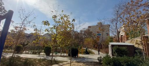 عکس بوستان پدر