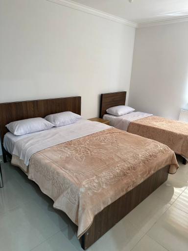 عکس هتل چنار