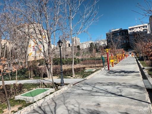 عکس بوستان پدر