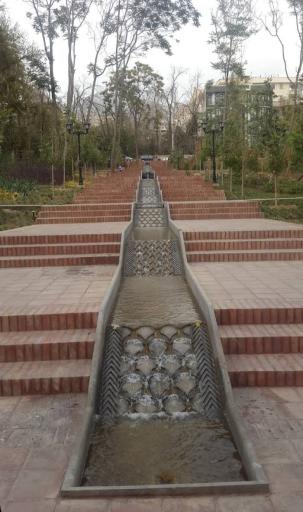 عکس بوستان پدر