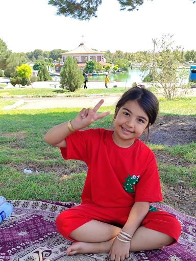 عکس پارک کوثر