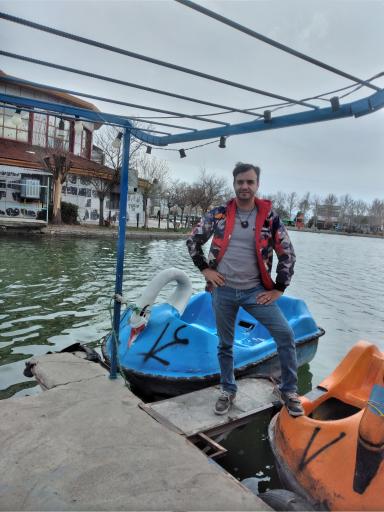 عکس پارک کوثر