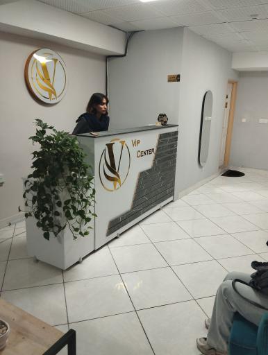 کلینیک زیبایی vip