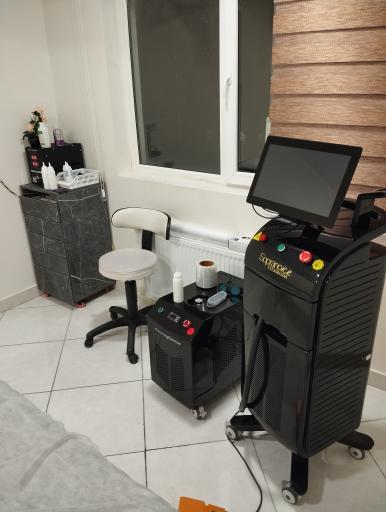 کلینیک زیبایی vip