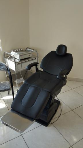 کلینیک زیبایی vip