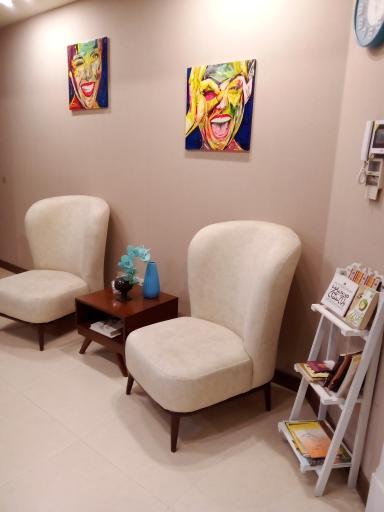 عکس مطب دندانپزشکی دکتر سحرخیز