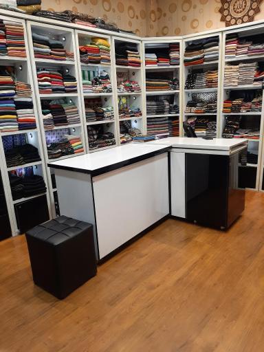 عکس شال و روسری ستیا