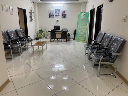 عکس کلینیک روانشناسی یگانه