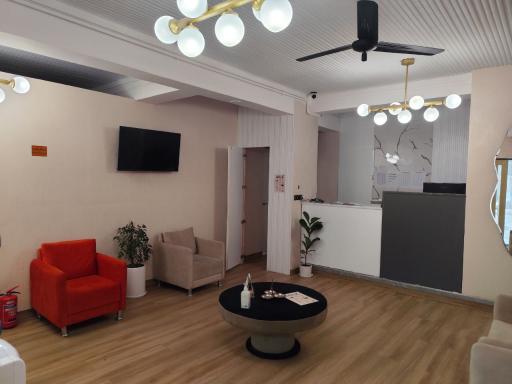 عکس مجموعه پزشکی زیبایی سین