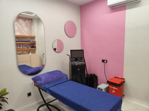 عکس مجموعه پزشکی زیبایی سین