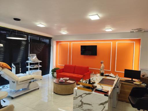 عکس مجموعه پزشکی زیبایی سین